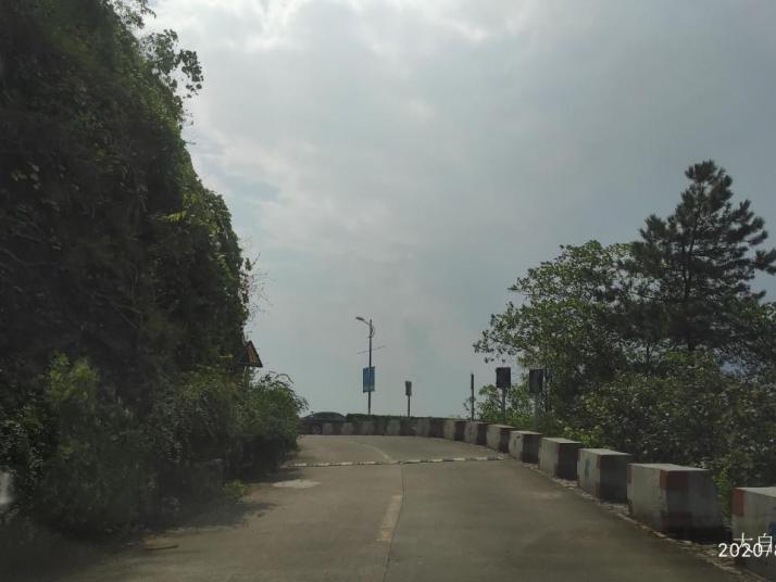 浦江通济湖景区好玩吗