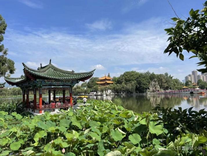 杭州杭州西湖
