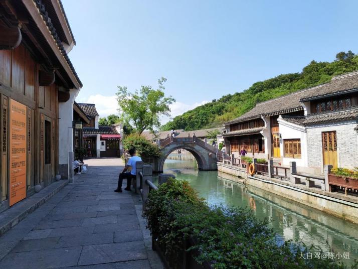 宁波东钱湖好玩吗