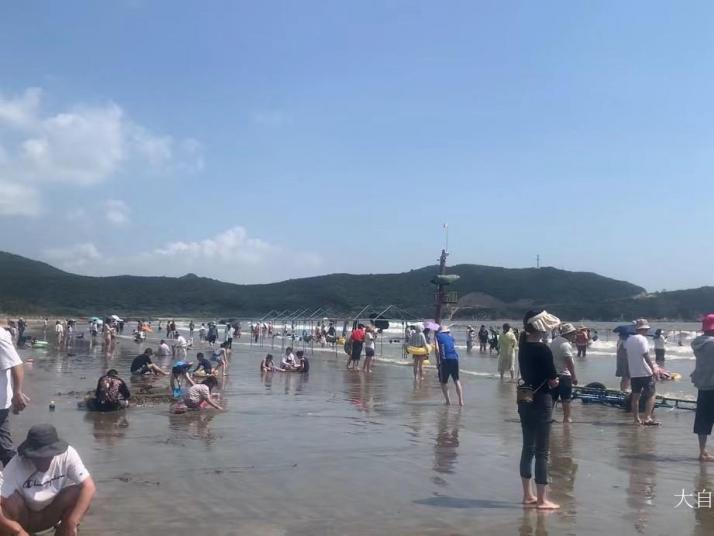 象山中国渔村