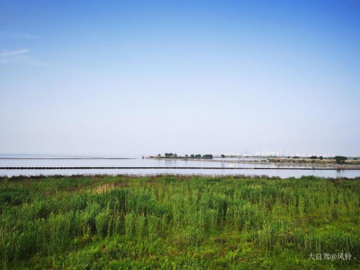 巢湖巢湖风景名胜区