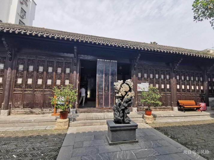 合肥李鸿章故居好玩吗