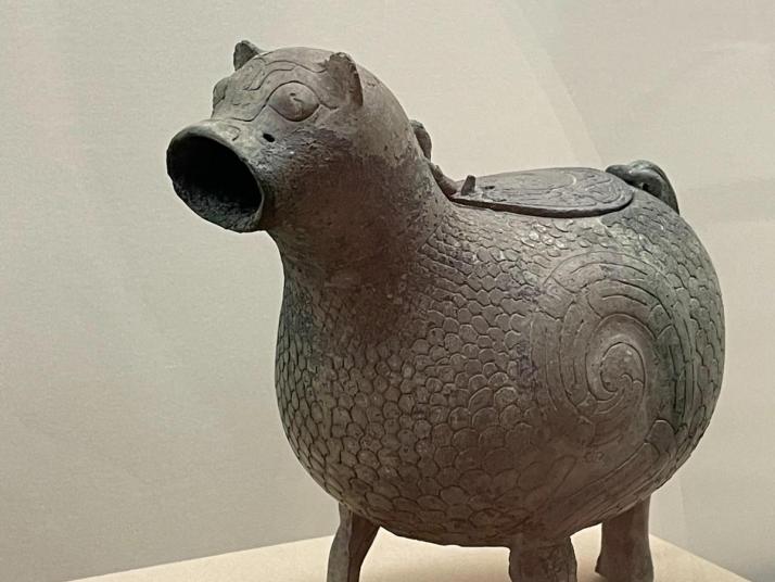 上海上海博物馆