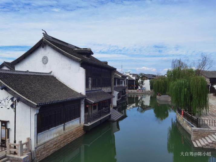 盐城大纵湖图片