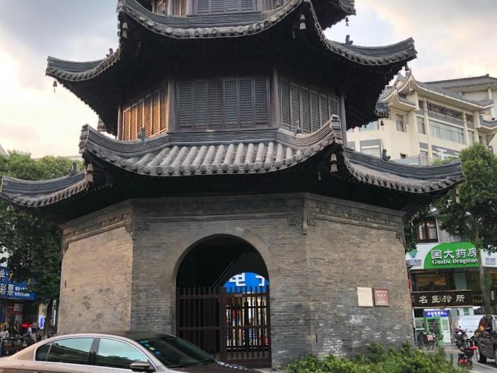 扬州扬州东关街好玩吗