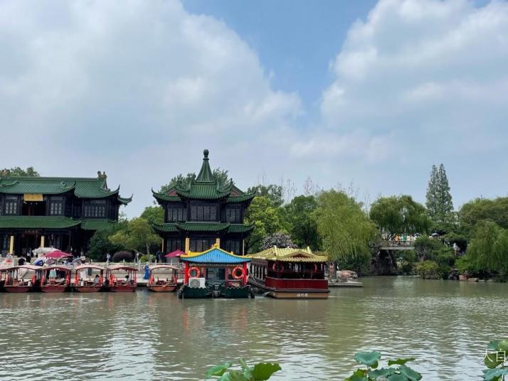 扬州扬州东关街