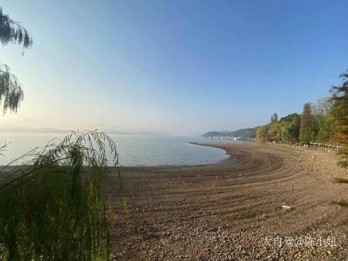 溧阳天目湖山水园景区好玩吗