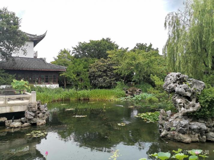 苏州东山雕花楼