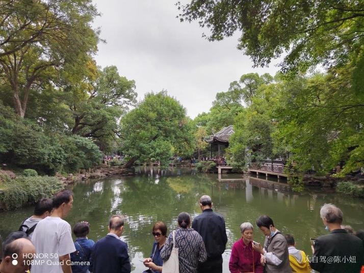无锡 锡惠名胜区图片