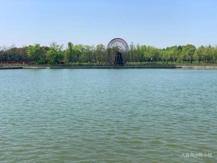 苏州苏州太湖国家湿地公园好玩吗