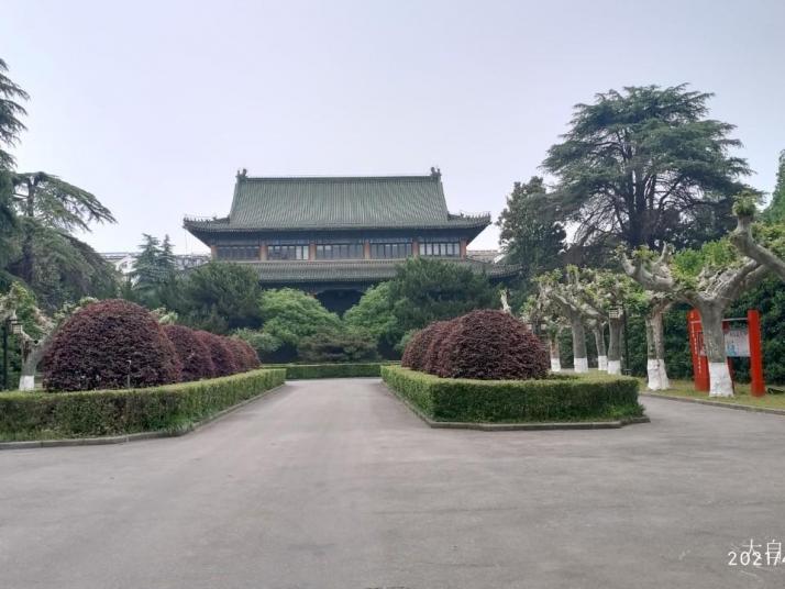 南京 南京明故宫遗址公园好玩吗
