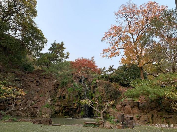 苏州虎丘山风景名胜区图片
