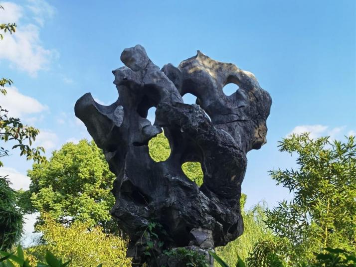 无锡蠡园
