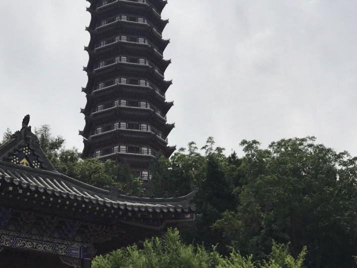 沈阳 怪坡