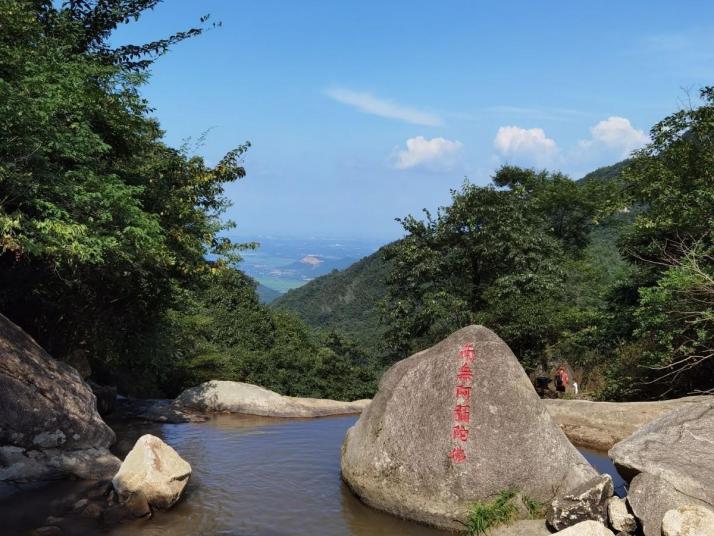 永修云居山好玩吗