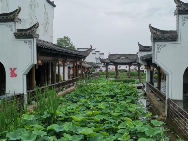 新余仙女湖好玩吗