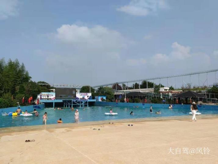 樟树中国古海