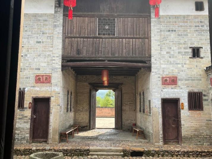 安远东生围好玩吗