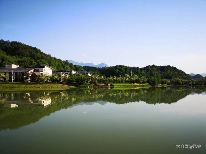 宜春酌江风景区