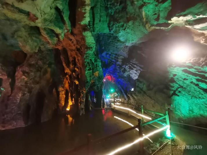宜春酌江风景区图片