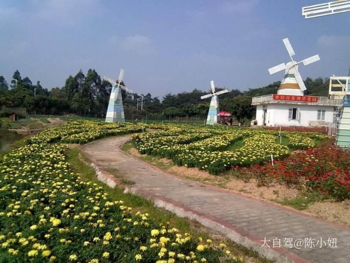 南昌百花洲好玩吗