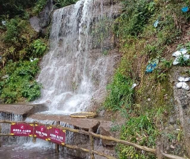赣州天龙山
