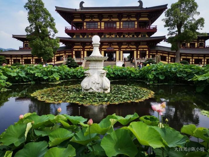九江东林寺