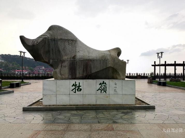 九江牯岭街好玩吗