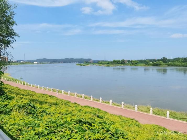 吉林市松花江