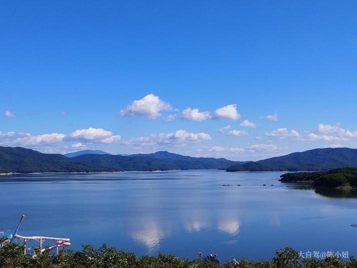 吉林市吉林松花湖好玩吗