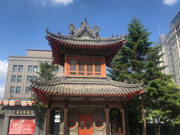 长春般若寺