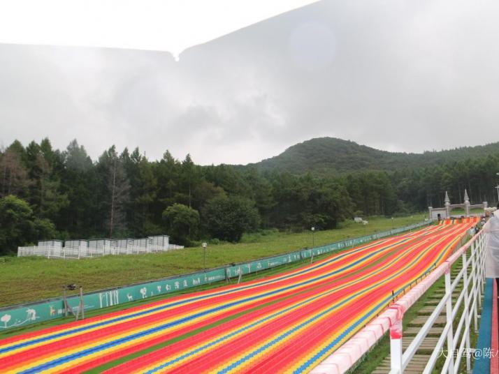 长春神鹿峰
