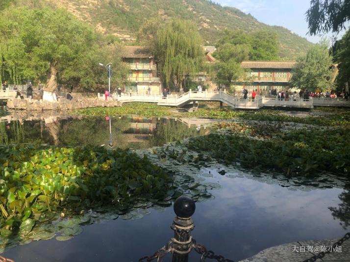 兰州五泉山公园