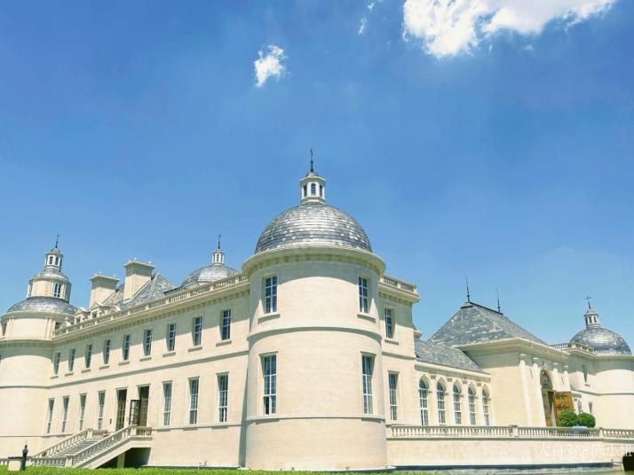 银川宁夏张裕龙谕酒庄图片