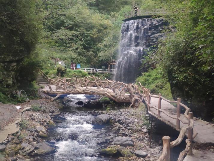 哈尔滨五常凤凰山图片