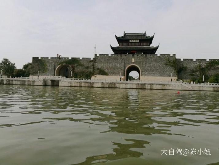 苏州苏州古运河