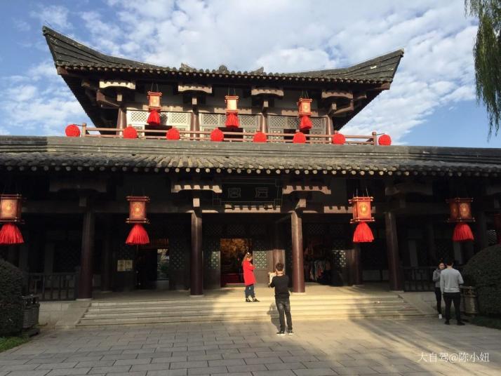 邯郸甘露寺