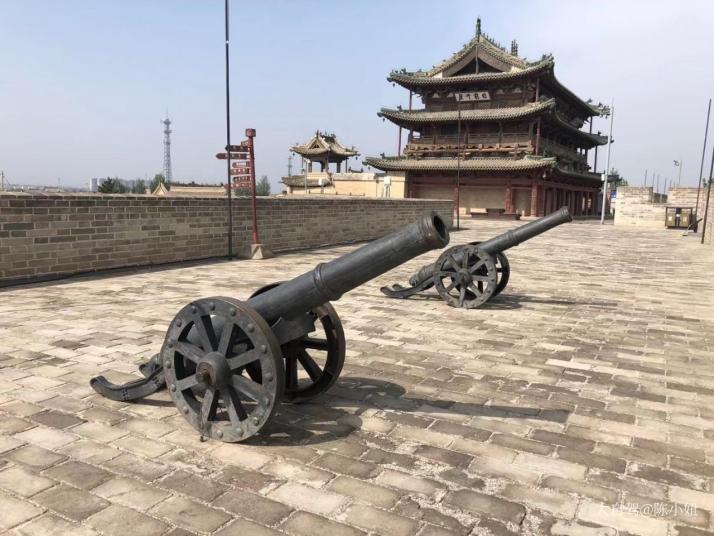 蔚县蔚州古城好玩吗