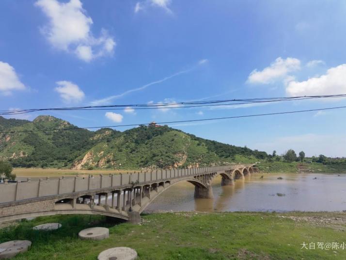 秦皇岛燕塞湖鸟语林
