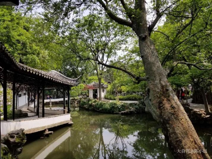衡水衡水湖闾里古镇