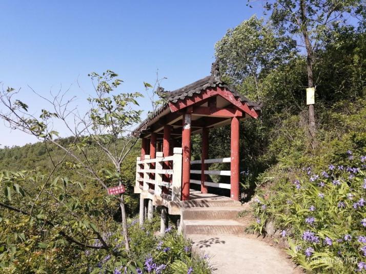 勉县定军山