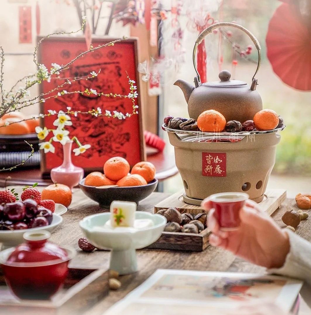 珠三角出发桂林永州秘境4日游：乡村过大年&阳朔三千漓君澜度假4天3晚自驾|拼车游自驾游