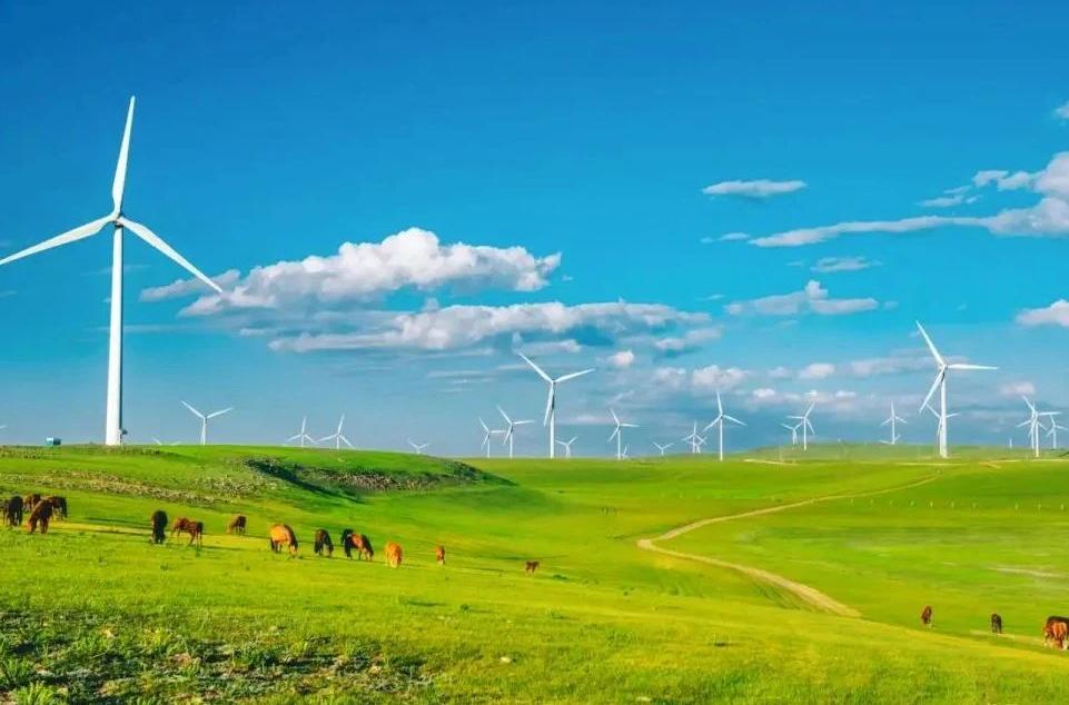 呼和浩特集合内蒙7日自驾游：【草原之约】乌兰察布+乌兰布统，20℃的绝美辉腾锡勒草原7日游