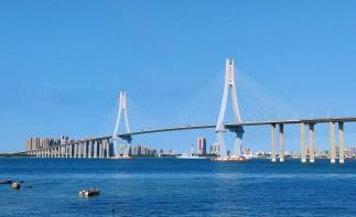 重庆出发湛江6日自驾游：【滨海湛江】东海岛-特呈岛-观海长廊-赤坎老街-玉林云天文化城6日游-推荐