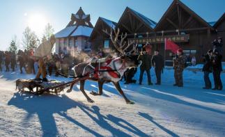 海拉尔集合呼伦贝尔5日自驾游：【极致冬境】挑战中国冷极村，体验冰火两重天，邂逅冰雪梦幻奇境-推荐