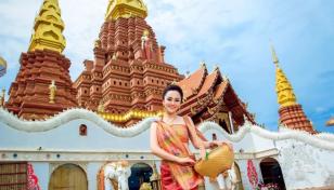 山东出发云南18日自驾游：【云南全境】西双版纳-瑞丽-腾冲-罗平-弥勒-哀牢山-中缅边境原始秘境18-推荐