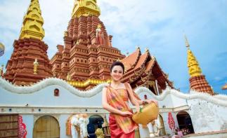 山东出发云南18日自驾游：【云南全境】西双版纳-瑞丽-腾冲-罗平-弥勒-哀牢山-中缅边境原始秘境18-推荐