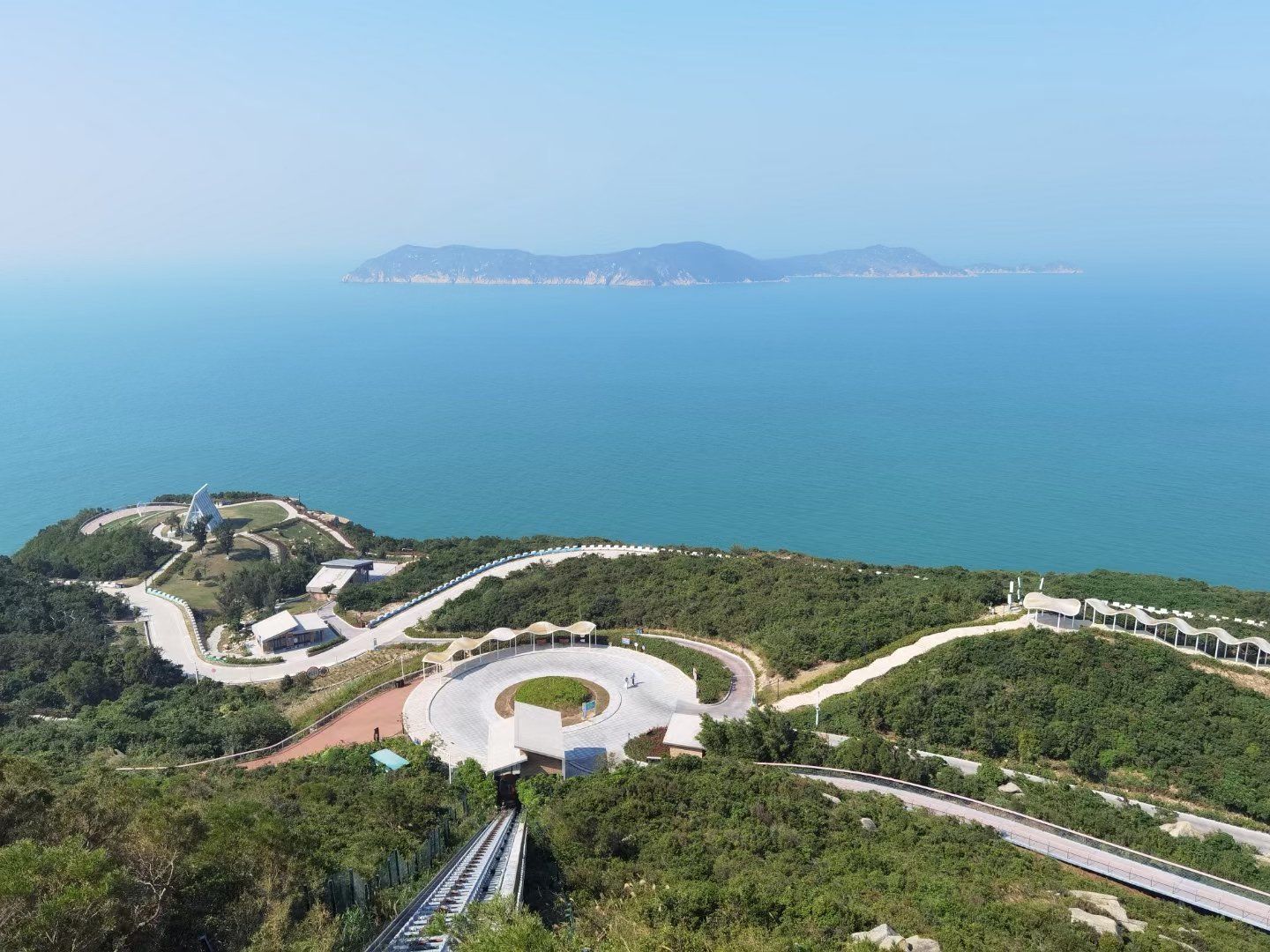 湖北出发广东6日自驾游：【大湾区过大年】珠海揽胜-东澳逐浪-澳门风情-寻味顺德轻奢6日游自驾游