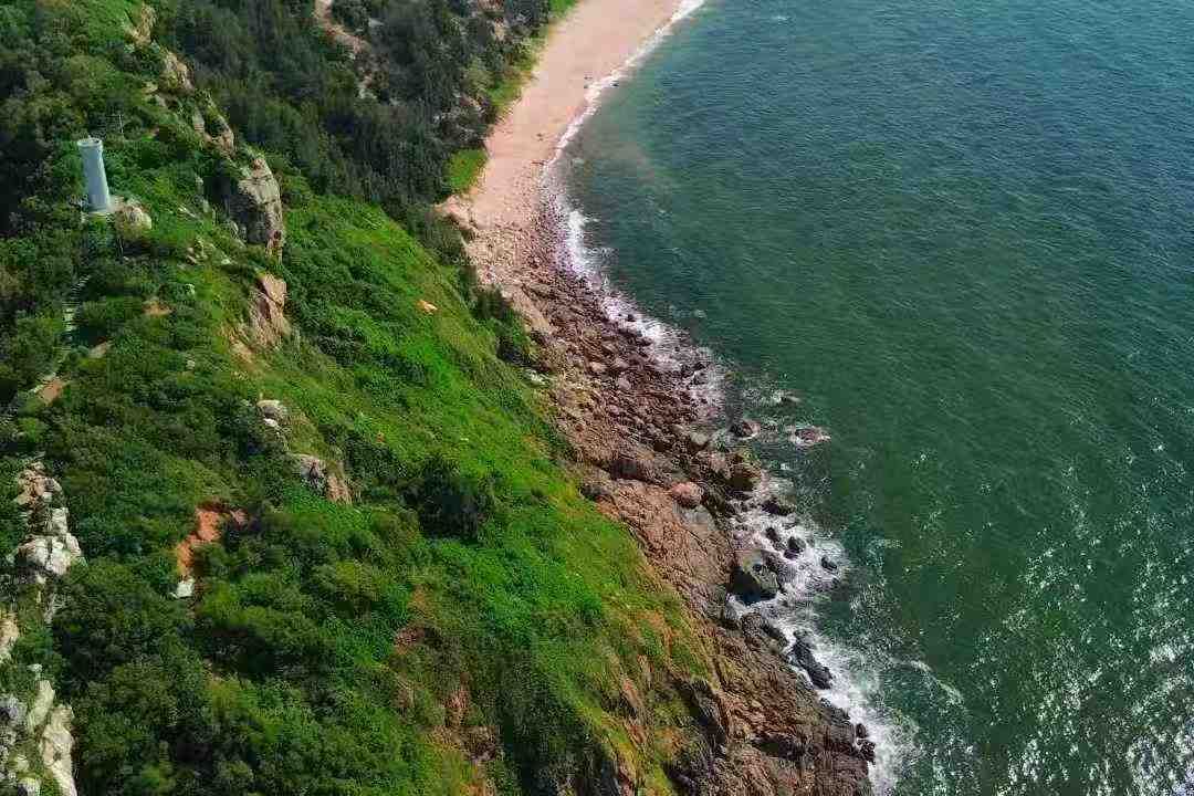 重庆出发广东茂名6日自驾游：【浪漫海岸】逐浪南海之滨西葛沙滩-鼎龙湾-巴布几内湾-河池6日游自驾游