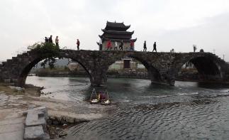 广东出发贺州江永3日自驾游：贺州富川温泉-临贺故城-江永千家峒-女书岛3天美食自驾游-推荐